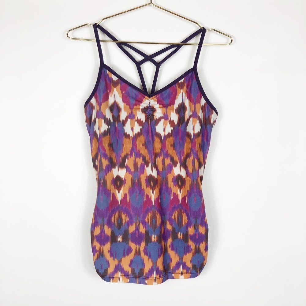 Prana Workout Tank Top